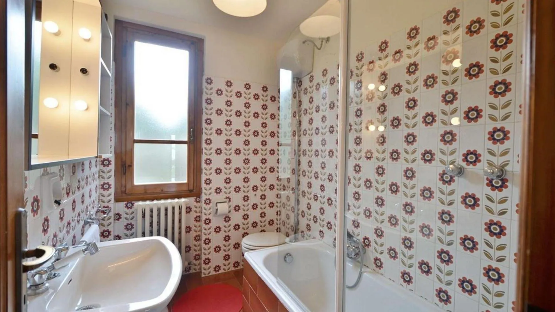 Le Ginestre Villa Montevarchi