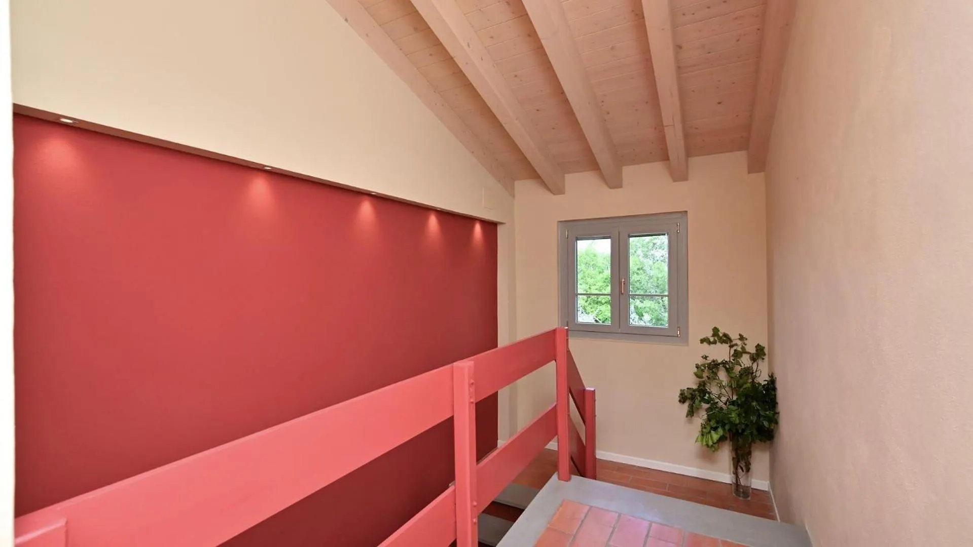 Le Ginestre Villa Montevarchi Italy